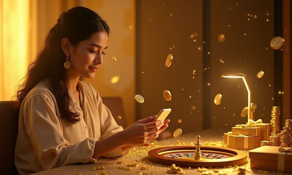 9jeta7 গোল্ড ব্ল্যাকজ্যাক